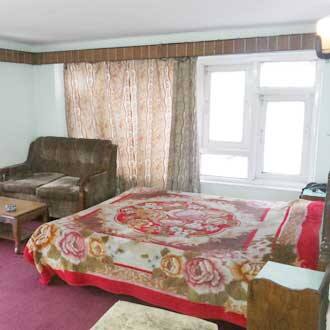 Hotel Siddhartha, Leh 2